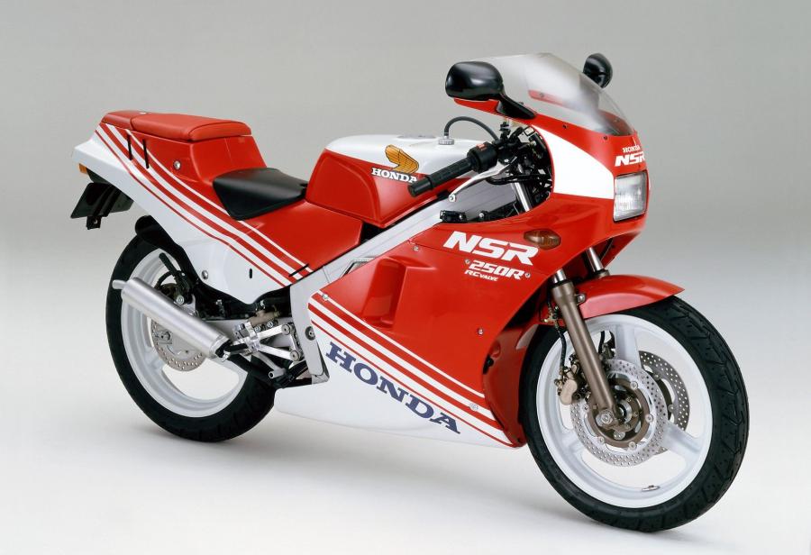 Honda NSR250R